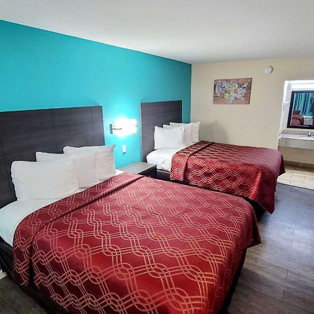 Econo Lodge Kosciusko Extérieur photo