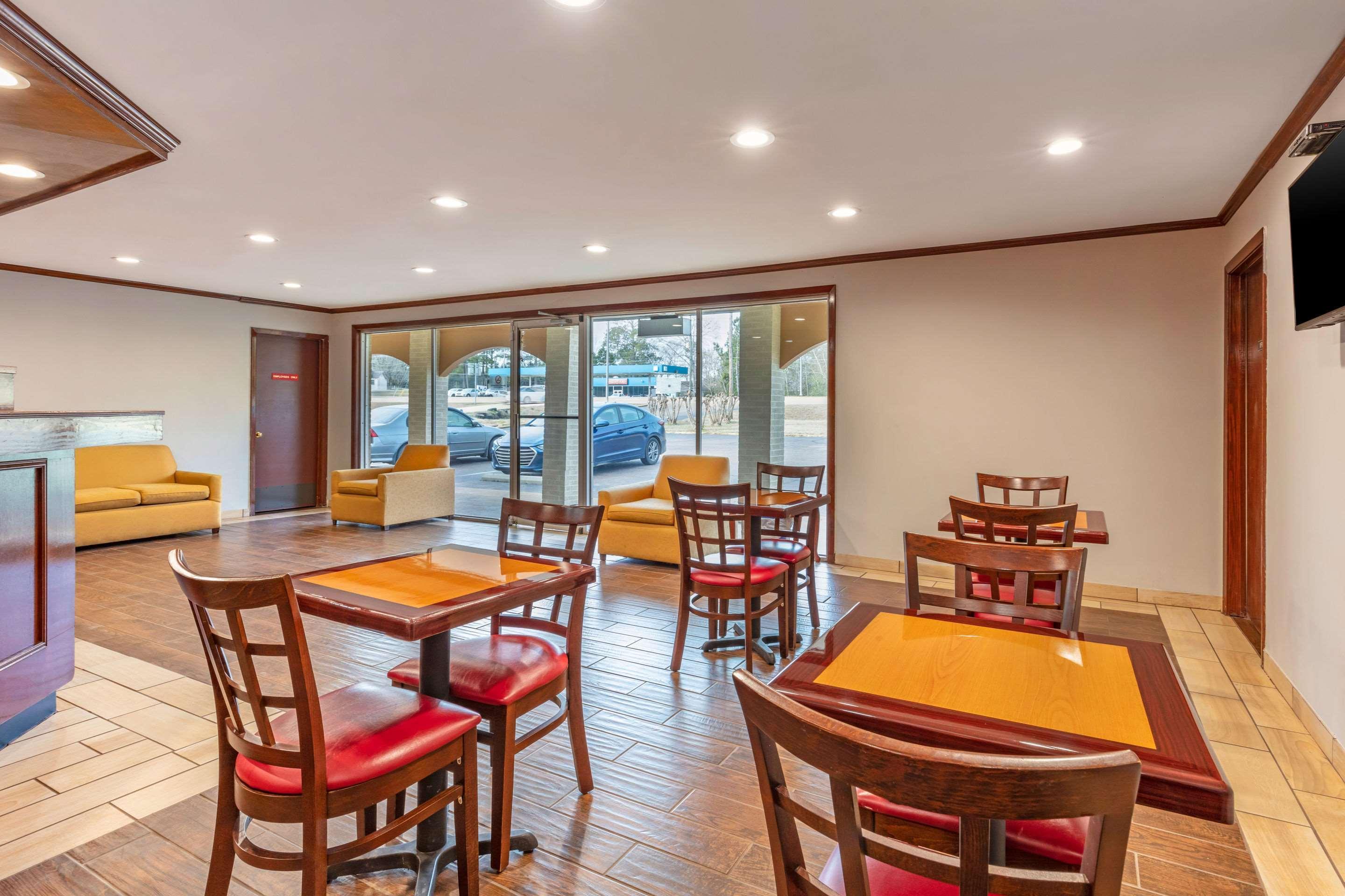 Econo Lodge Kosciusko Extérieur photo