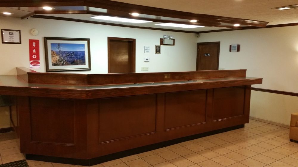 Econo Lodge Kosciusko Extérieur photo