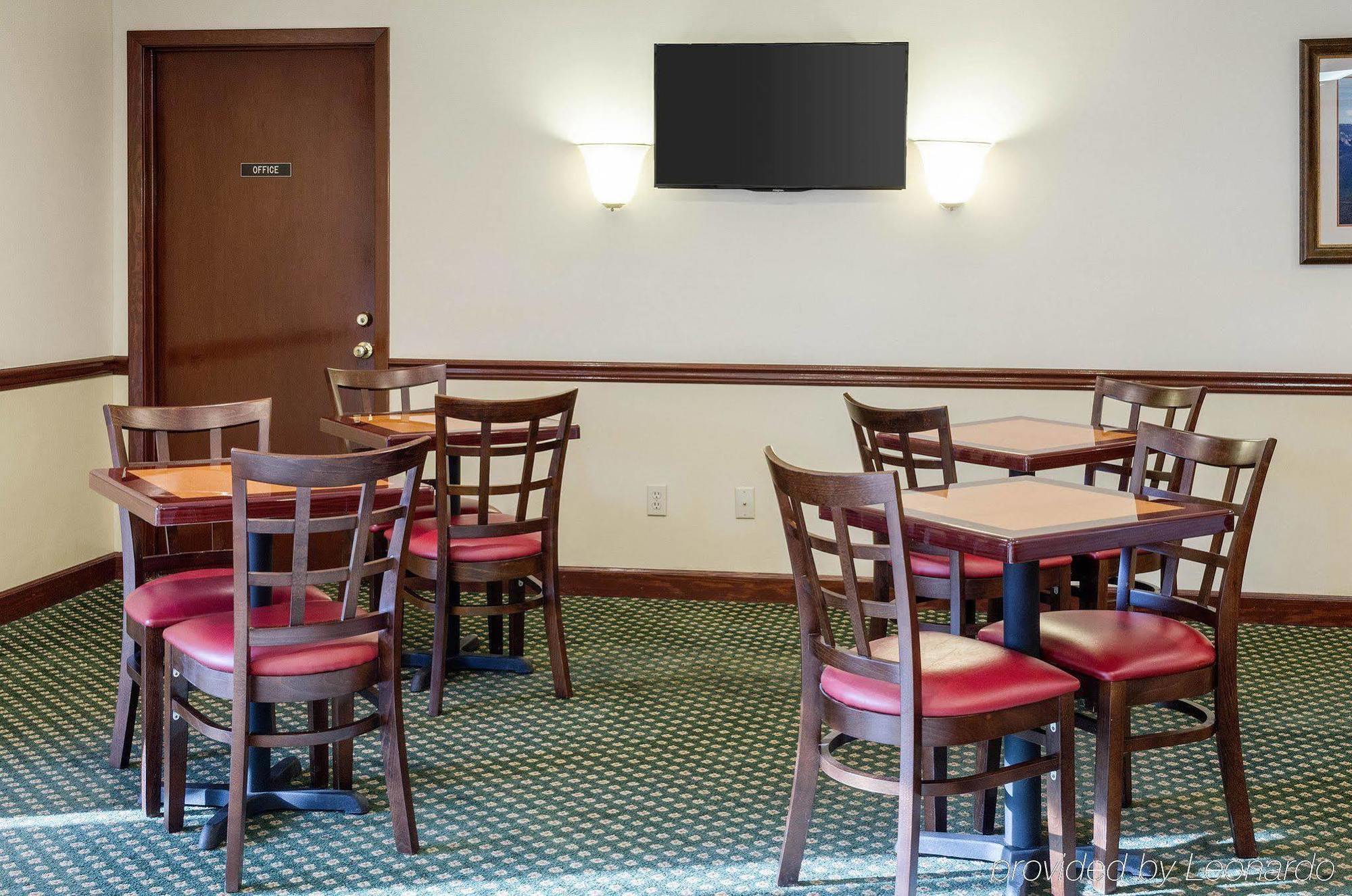 Econo Lodge Kosciusko Extérieur photo