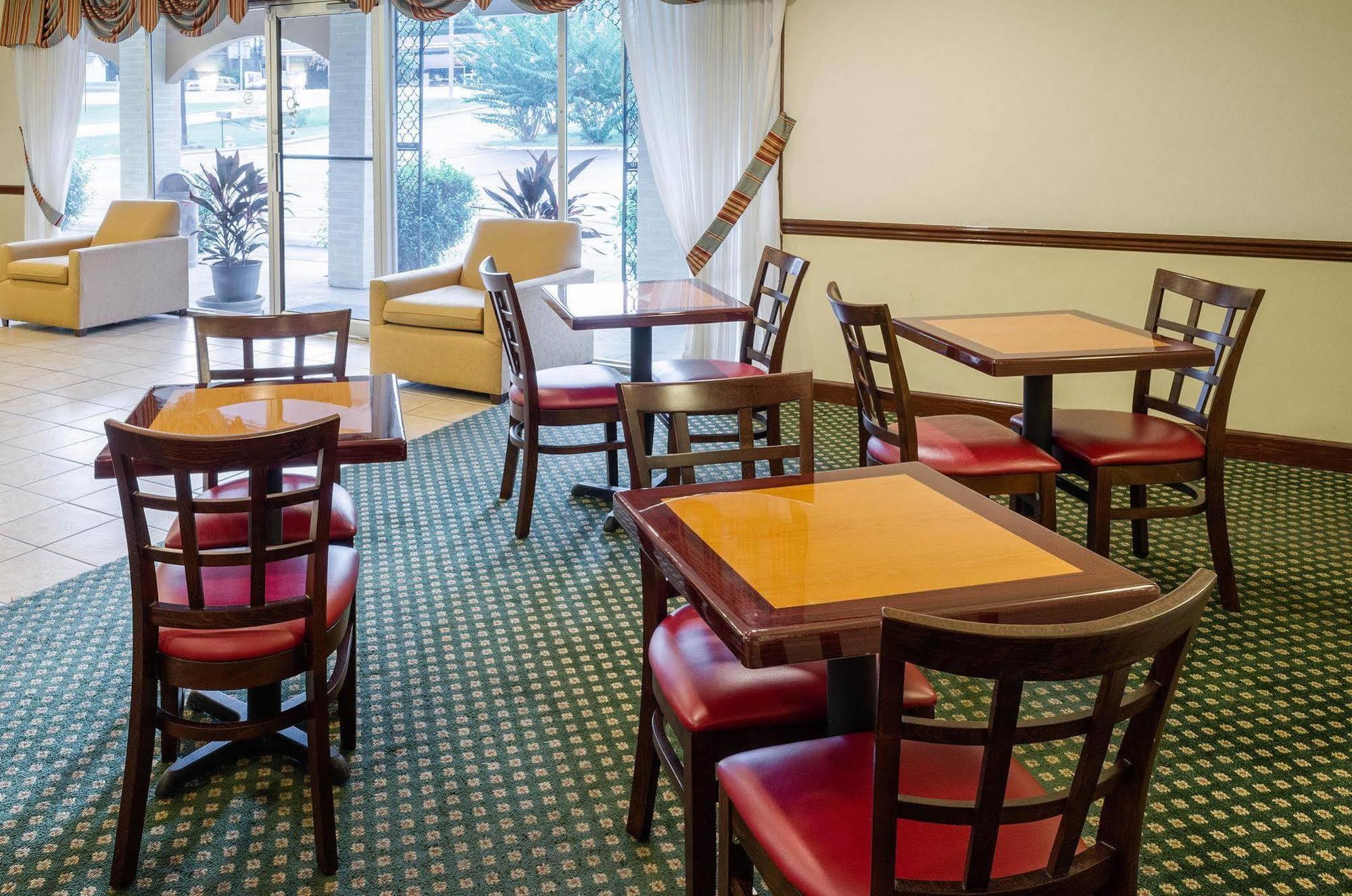Econo Lodge Kosciusko Extérieur photo