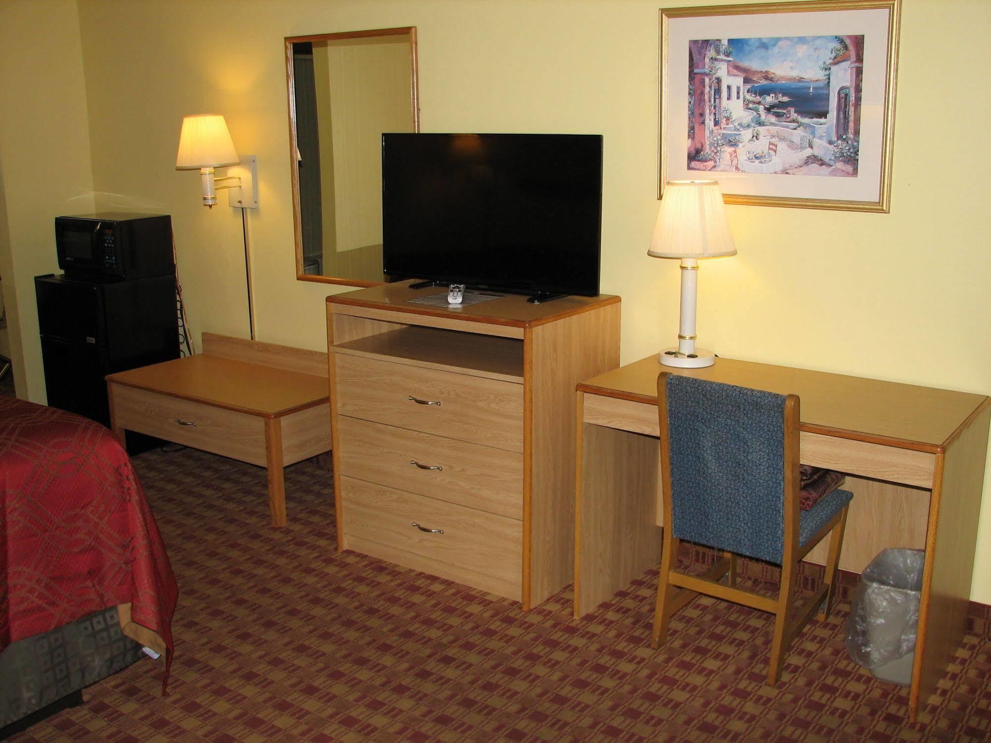 Econo Lodge Kosciusko Extérieur photo