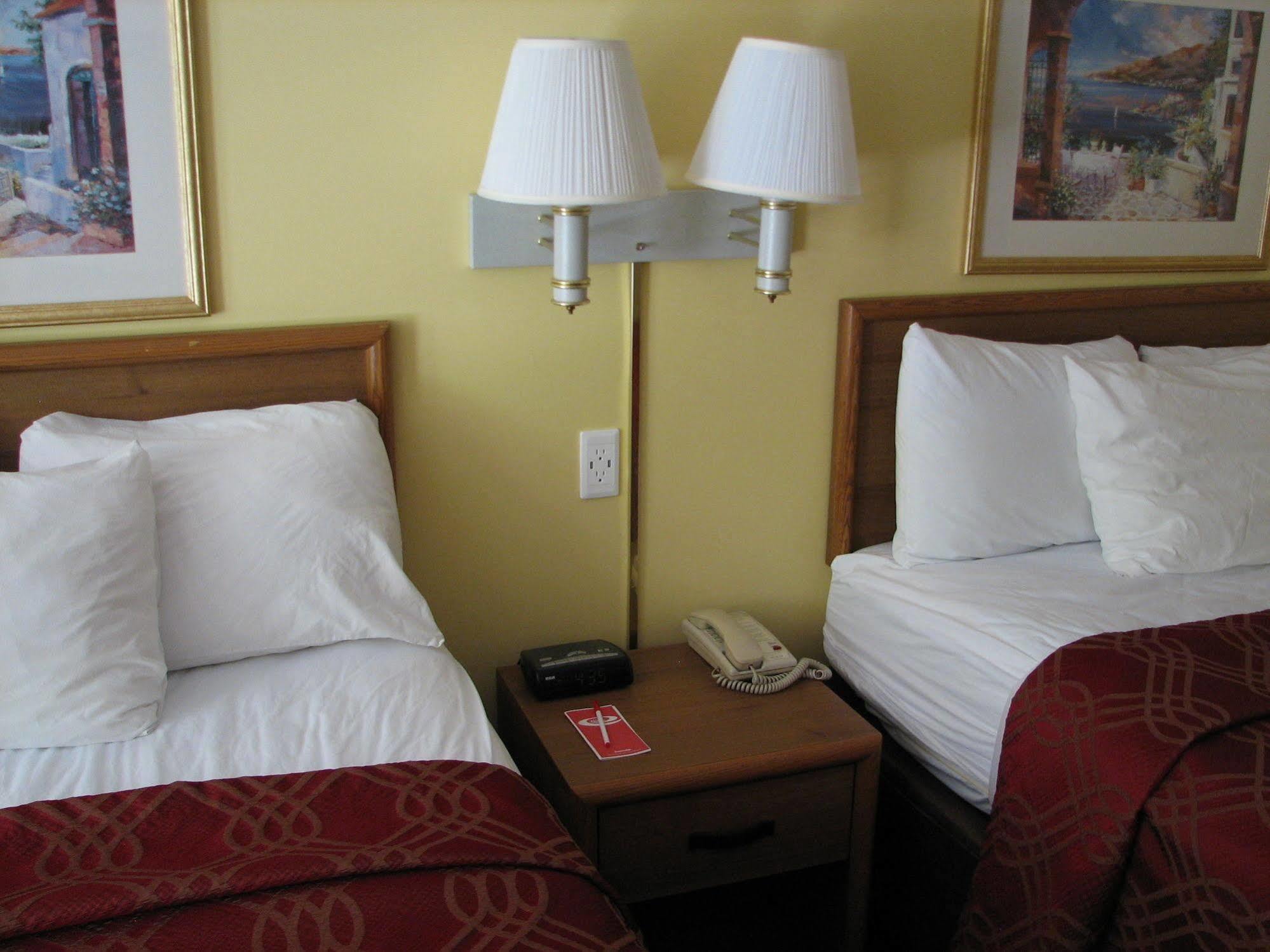 Econo Lodge Kosciusko Extérieur photo