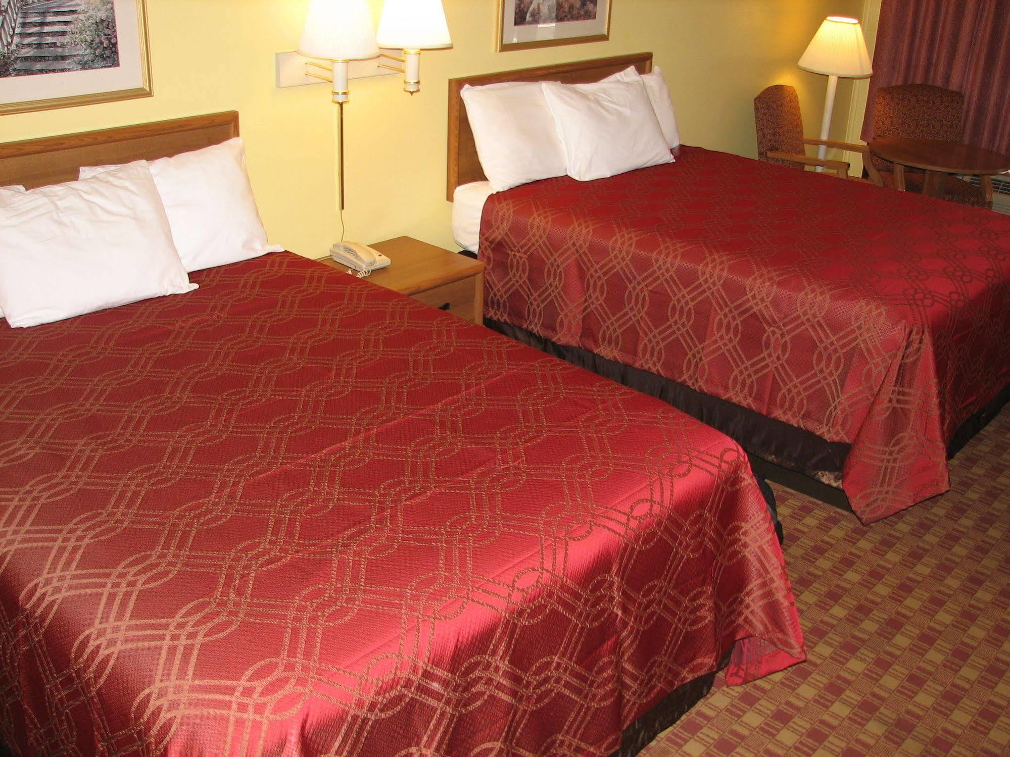 Econo Lodge Kosciusko Extérieur photo