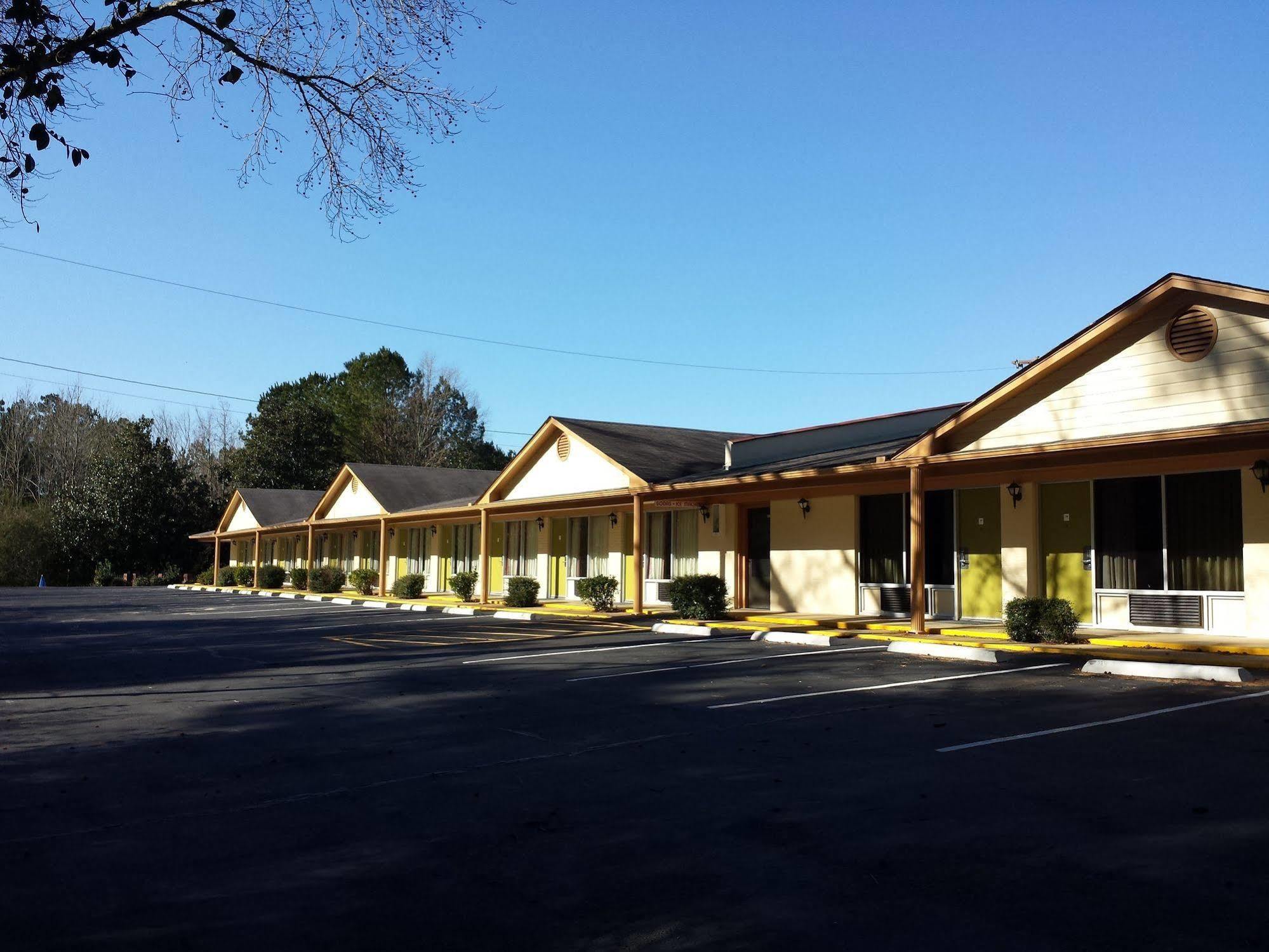 Econo Lodge Kosciusko Extérieur photo
