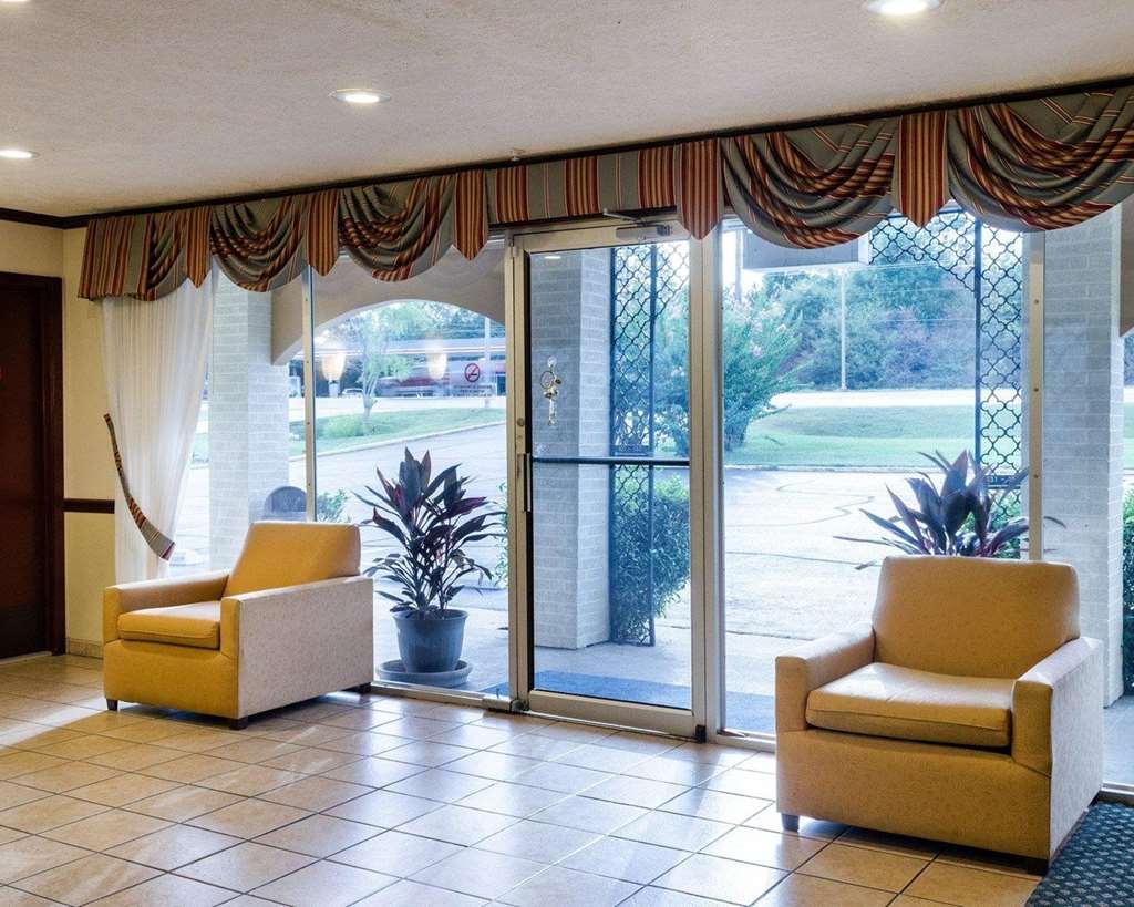 Econo Lodge Kosciusko Intérieur photo