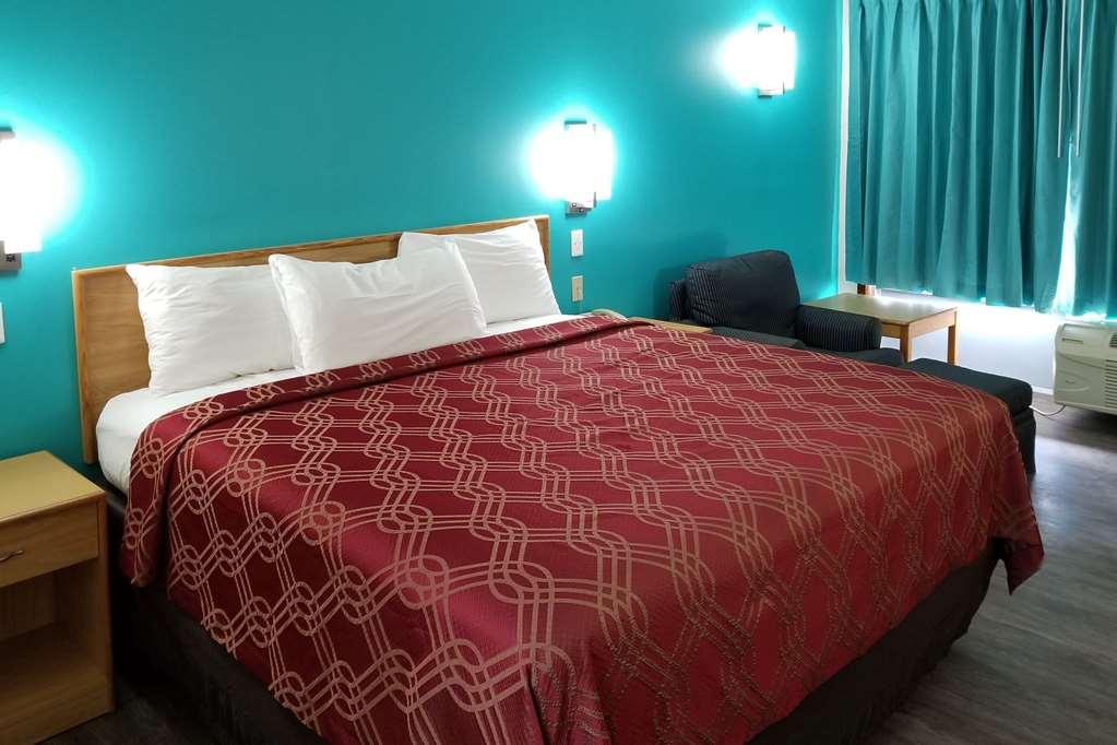 Econo Lodge Kosciusko Chambre photo