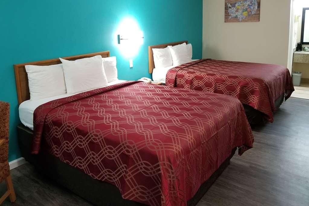 Econo Lodge Kosciusko Chambre photo
