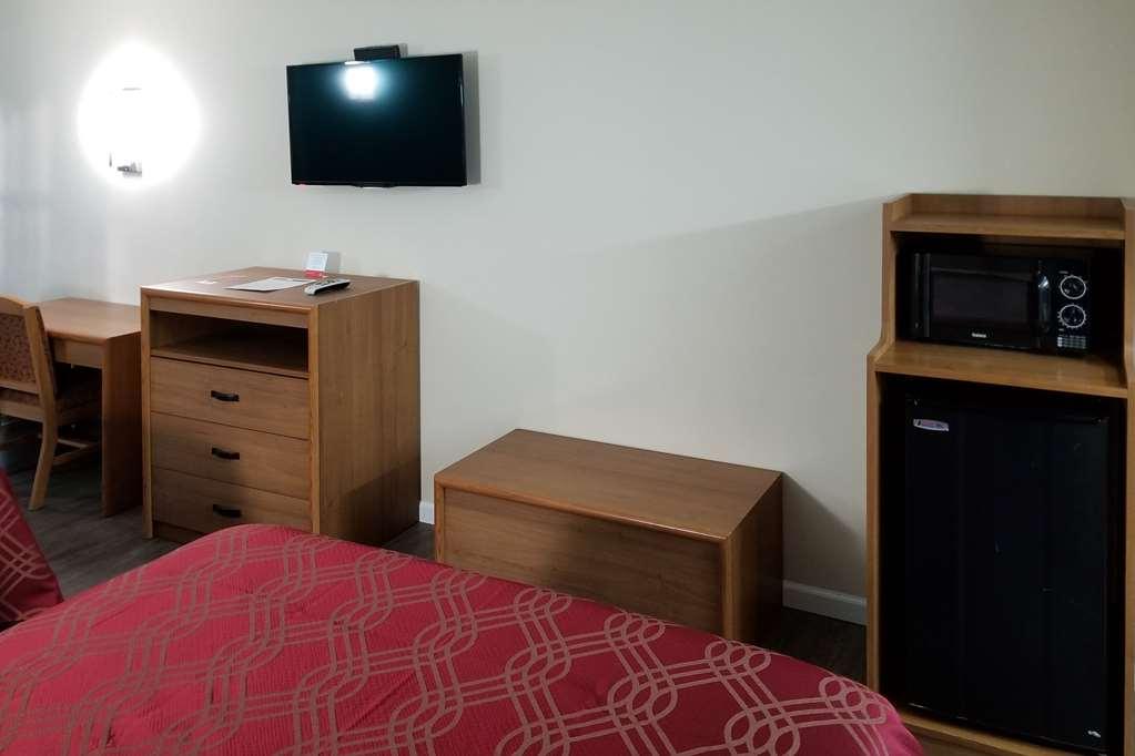 Econo Lodge Kosciusko Chambre photo
